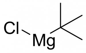 叔丁基氯化鎂